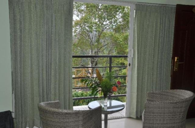 Golden Nest Hotell Yercaud Eksteriør bilde